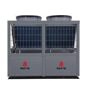 溫泉泳池機(jī)